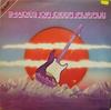Виниловая пластинка DEEP PURPLE  Shades Of Deep Purple SHSM2016 Harvest UK Rock Б/у