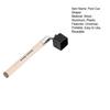 Pool Cue Tip Shaper Repair Cue Tip Stick Accessories Compact Size Billiard Cue Tip Shaper Accessories