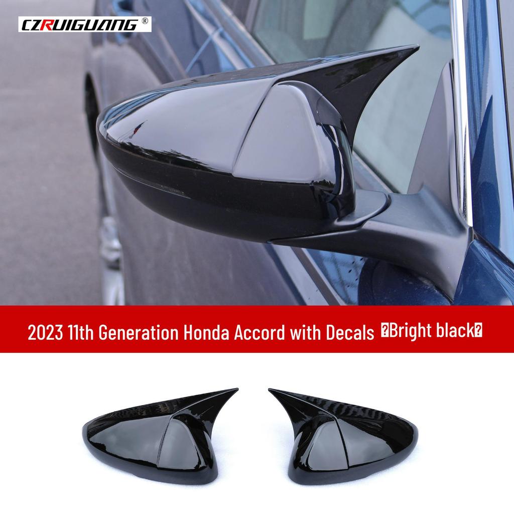 Совместимо с Accord 11-го поколения 2023 года: улучшен спойлером на крыше, передним сплиттером, боковыми юбками, жалюзи и задним спойлером.