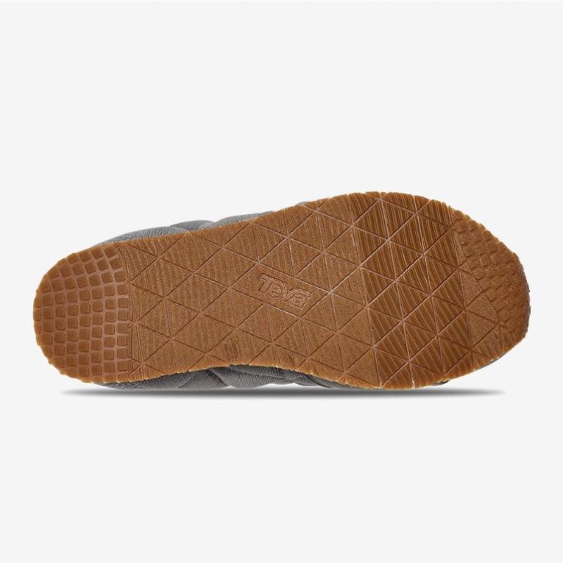 Teva Women S Winter Slip On Padded Stvf2335471 Mnm