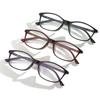 Photochromic Reading Glasses For Middle-Aged Progressive Multifocal Anti Blue Light Reading Glasses Men Women Far Sight Glasses