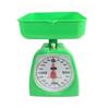 Plastic Mini Kitchen Scale 1KG 2KG 3KG 5KG Teaching Disc Scale Food Weighing Scale  School Supplies