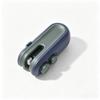 Mini Portable Plastic Bag Sealer Hand-Press Heat Sealing Machine for Snacks Chips Food Storage - Compact Household Closure Tool
