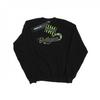 Womens/Ladies Sandworm Alt Logo Sweatshirt