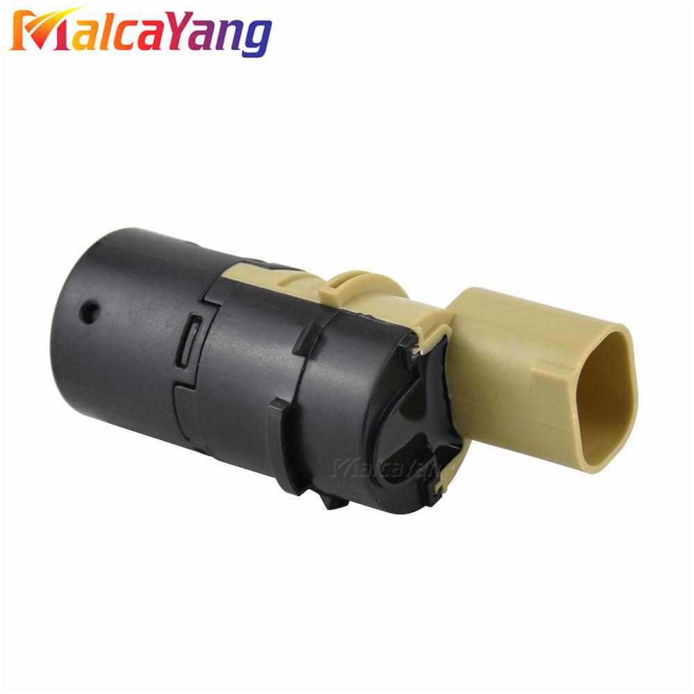 9643326380 PDC Parking Sensor For Citroen C8 Peugeot 307 308 Fiat Scudo 270_ 272_ Ulysse 179_ Lancia Phedra 179 Distance Control
