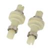2Pcs With Bearing RC Ball Differential for WLtoys 1/28 New K969 RC Car Remote Control Race Car