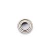 10Pcs 693Zz Miniature Ball Bearings 3*8*4Mm Small Double Shielded Bearing