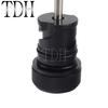 Motorcycle Oil Dipstick Cap Temperature Gauge For Harley Softail Street Bob FXBB FXBBS Low Rider FXLR FXST Deluxe FLDE 2018-2021