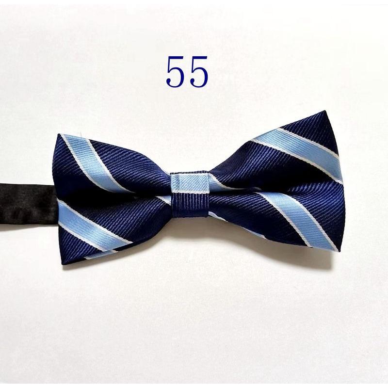 Мужской свадебный костюм с галстуком-бабочкой в горошек, свадебный галстук-бабочка для жениха, платье, галстук-бабочка с плоским углом, железная пряжка, деловой, модный