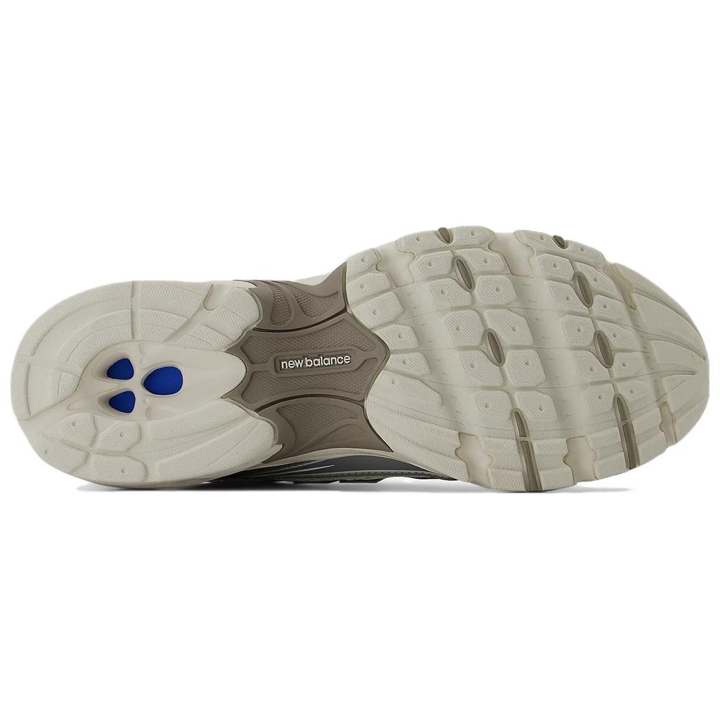 New Balance 740 v2 Sea Salt Унисекс Беговые Кроссовки U740MU2