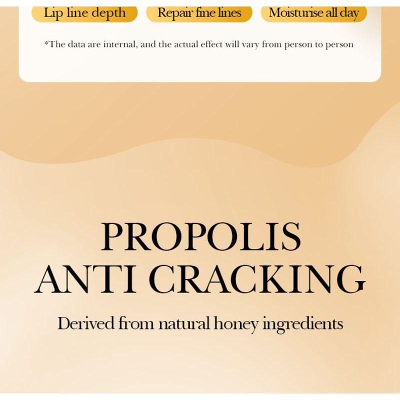 BIOAQUA - Бальзам для губ против трещин - 4 вида