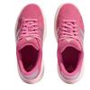 adidas GRAND COURT PLATFORM Низкие теннисные кроссовки Женские Розовые KI5138