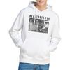 Elvis Presley Unisex Adult Heartbreaker Hoodie