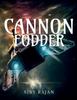 Книга Cannon Fodder