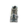 HOKA Tor Ultra High Lunar Rock Diva Blue Unisex Sneakers Grey 1129958-LRDB