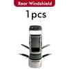 Автомобильные солнцезащитные шторки для Volkswagen VW Sharan 7N 2010~ 2012 2018 Защита от УФ-излучения Защитный экран для окна Занавеска Теплоизоляция Аксессуары