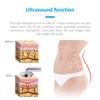 Ultrasound Cavitation EMS Body Slimming Massager Weight Loss Lipo Fat Burner Galvanic Infrared Ultrasonic Therapy Slim Machine