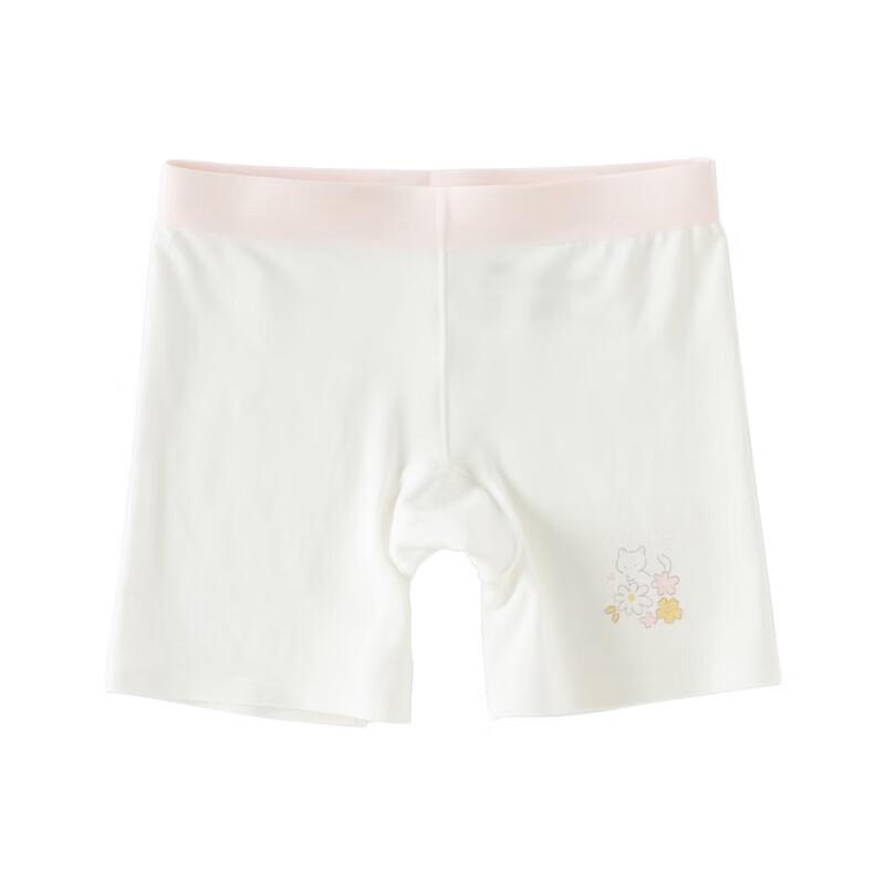 Летние модальные шорты безопасности против натирания для девочек