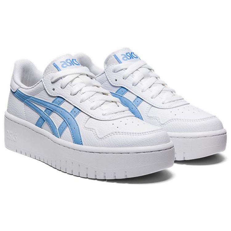 Asics Япония S Pf White Blue Bliss 1202A024-102