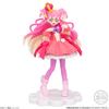 Bandai Замечательная Милая Фигурка Конфетная Жвачка Лекарство (пробный) Излечивать! (10 кусочков) Игрушки/Жевание (Серия «Pretty»)