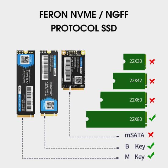 Высококачественный охлаждающий вентилятор SSD, профессиональное, прочное, быстрое охлаждение