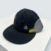 Baseball Lettering Alphabet Peak Flat Brim Women  Men For Neutral Gender Fresh Caps Peaked Hats Sunshade Retro Breathable Quick Drying Versatile