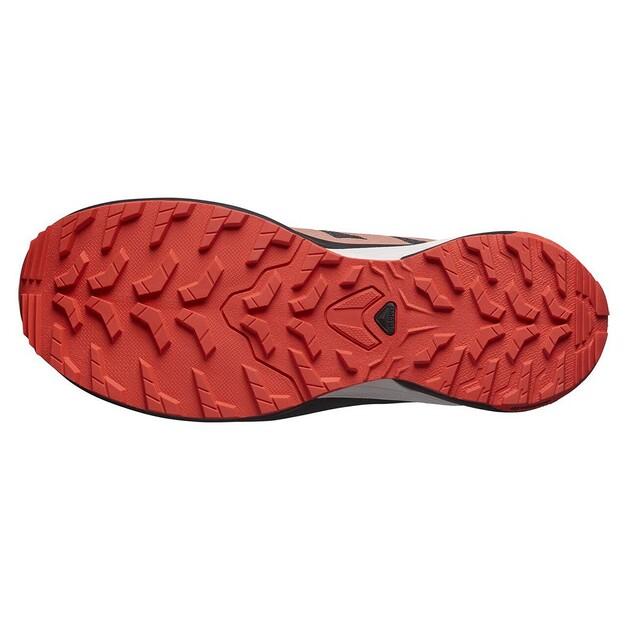 SALOMON X-Adventure кроссовки трейловые