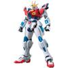 HGBF Gundam Build Fighters Try Try Burning Gundam 1144 масштабная пластиковая модель с цветовой кодировкой
