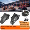 Для Honda ADV250 ADV250 ADV 350 2025-2025 2025 2025 2025 мотоцикла ADV 350 заднее колесо грязезащитный щиток грязезащитный щиток грязезащитный щиток задний грязезащитный щиток