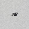 New Balance Мужская футболка-поло серая NFE21011-MGR