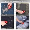 Pets Epilator Comb, 4 Modes, Dog and Cat Brush, Cleaning Tool, Carpet, Sofa, Fabric, Car Seat, Reusable Rubber Animal Combs