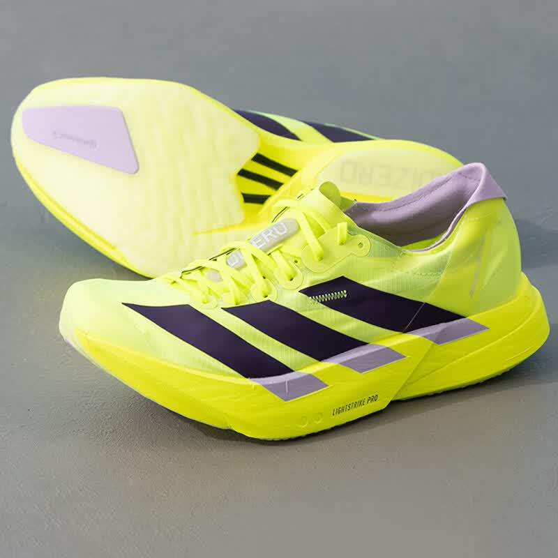 adidas Мужские беговые кроссовки JP6623