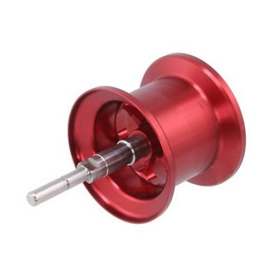 Доступна шпуля Microcast AMB1540R с канавкой, красная (ms_amb1540r_red), Глубина 4,0 мм,