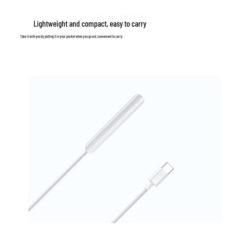 BIAZE Магнитное зарядное устройство для Huawei M-Pencil 2-го поколения