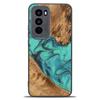 Bewood Unique Case for Oppo Reno 12 Pro 5G - Turquoise