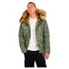 Alpha Industries Coat N-3B VF59