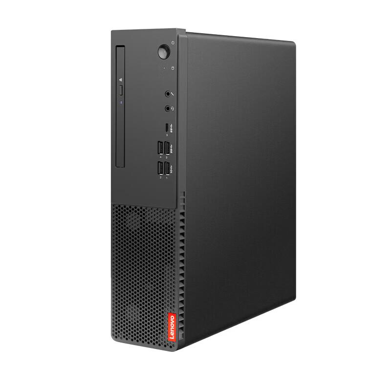 Lenovo Qitian M660C Business Desktop PC with Monitor (CN version)