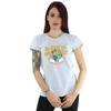 Disney Womens/Ladies Mickey Mouse Be Kind To Our Planet Cotton T-Shirt