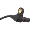 ABS Wheel Speed Sensor - Rear Left&Right SK695304 ABS48 ALS1464 AB1985 695304 V51720066 15121067 20763147 20938122 2PCS for Chevy