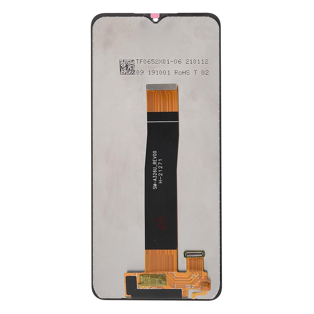 LCD Screen and Digitizer Assembly Replacement Part (without Logo) for Samsung Galaxy A32 5G A326U