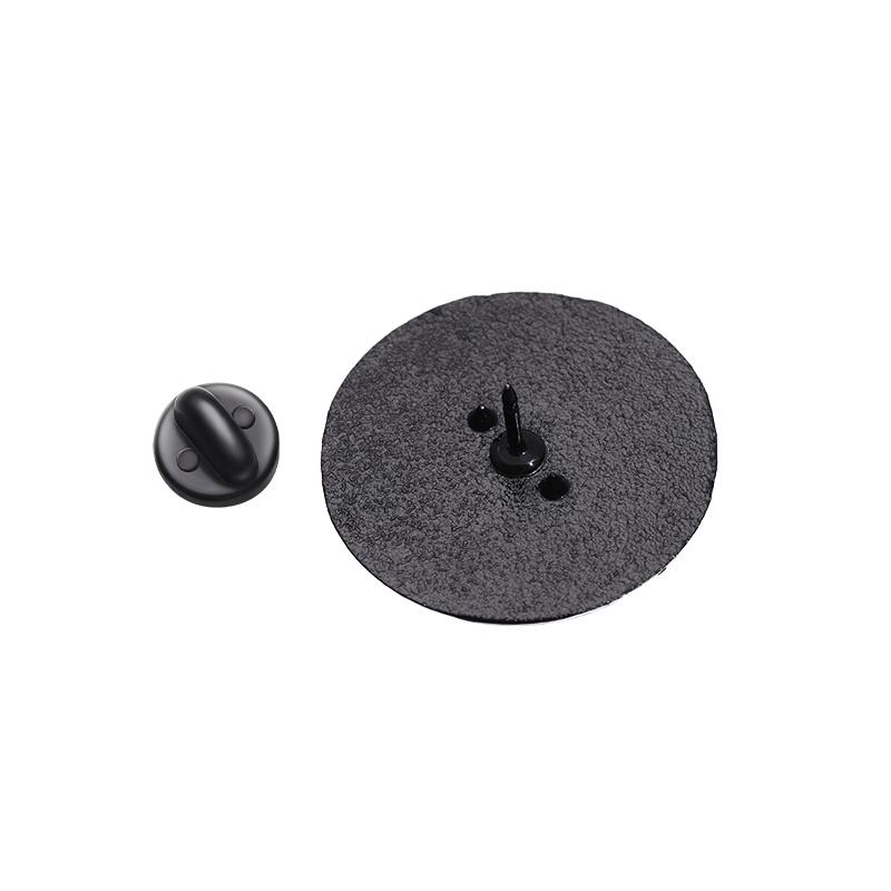 LGBT Enamel Pins Custom You'Re Safe To Be You Around Me Brooches Lapel Badges Rainbow Jewelry Gift for Lover Friends