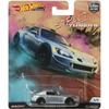 HOT WHEELS Hot Wheels Car Culture Assortment HONDA S2000 Honda -Street Tuners- [FYN77]