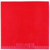 (1 Red + 1 Black) SANWEI T88-3 Table Tennis Rubber (Half-sticky) Original SANWEI T88 Ping Pong Sponge