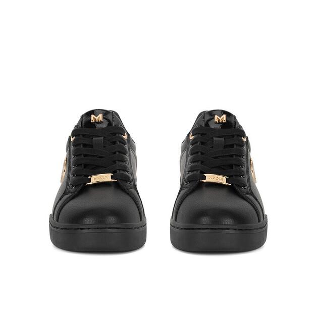 Кроссовки MEXX MI001010443W черный