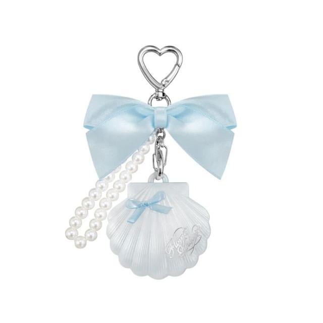 Flower Knows - Бальзам-хайлайтер «Жемчужина ракушки» - 2 цвета