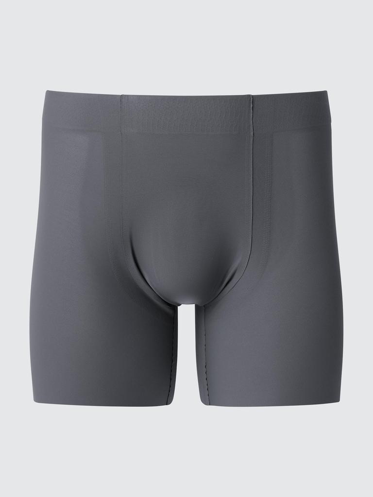 Uniqlo Трусы-боксеры Airism Mesh Ultra Seamless