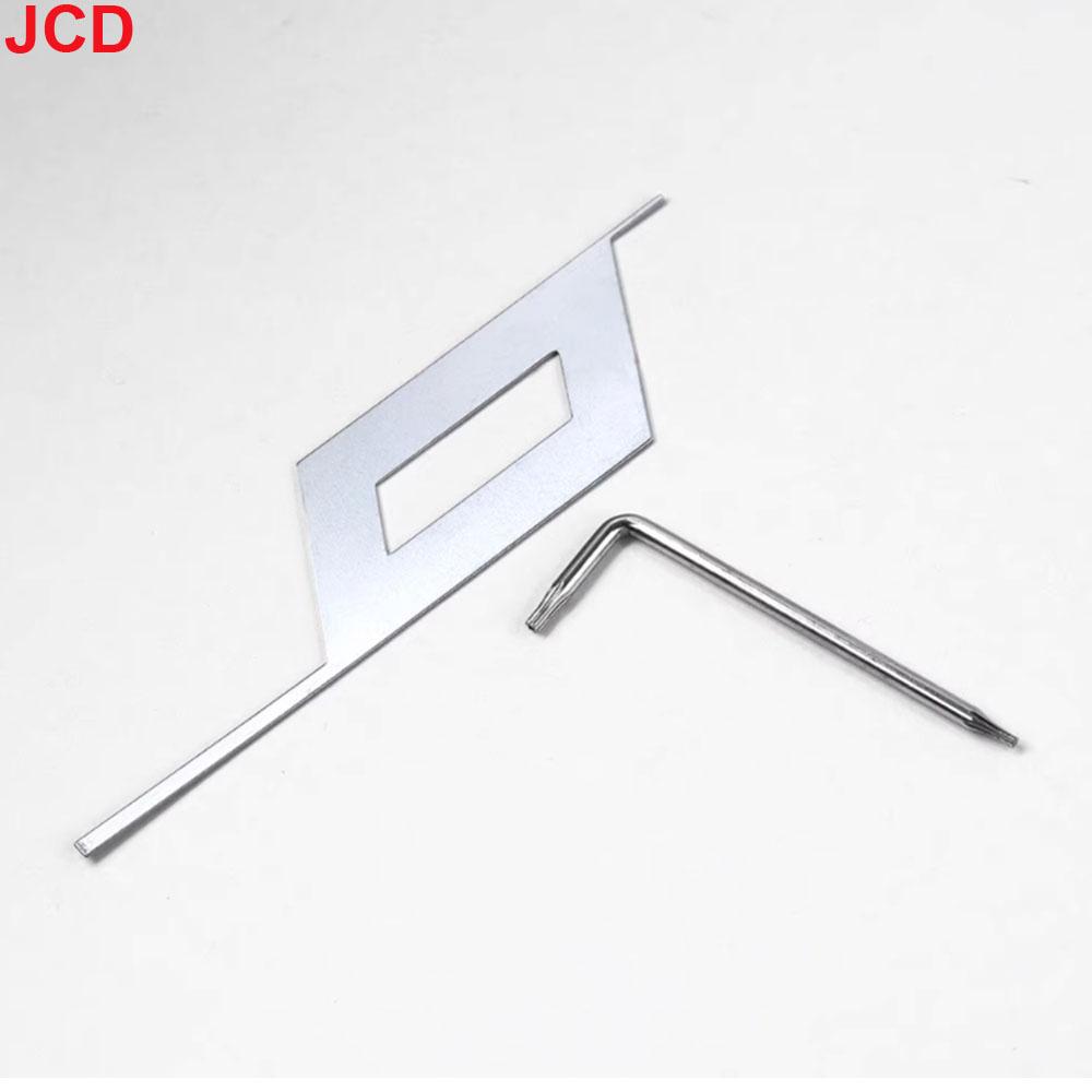 JCD 1set Opening Tool Controller Repair Disassemble Screw Kit For Xbox 360 Slim XBOX360 Fat Maintenance Repair