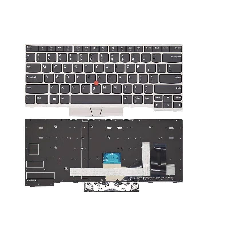 Lenovo Thinkpad Compatible Wired Keyboard