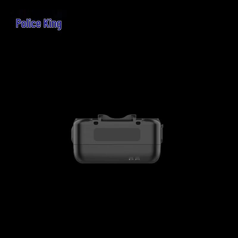 CPW B7 4K Нательная камера для правоохранительных органов