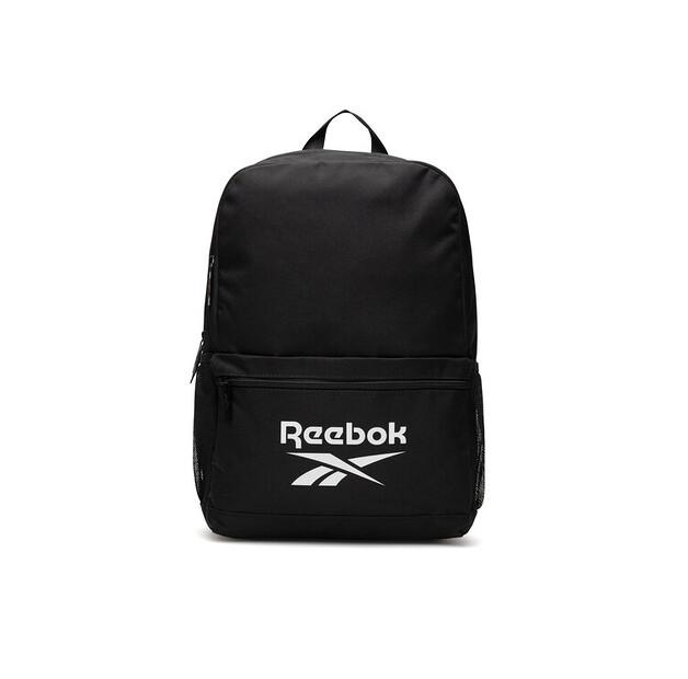 Reebok Рюкзак RBK-026-CCC-05 Черный